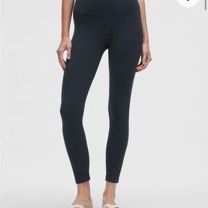 Lululemon Athletica Navy Leggings